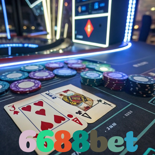6688bet