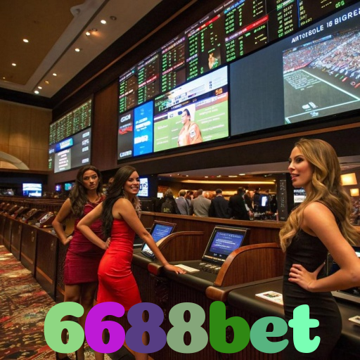 6688bet