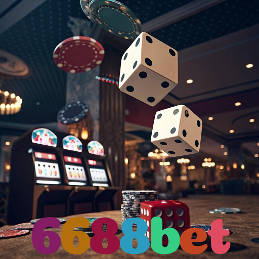 6688bet