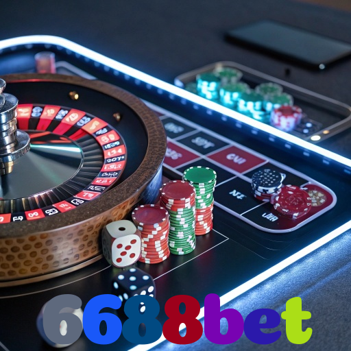 6688bet