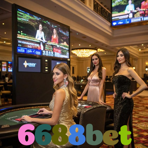 6688bet