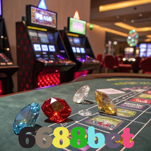6688bet