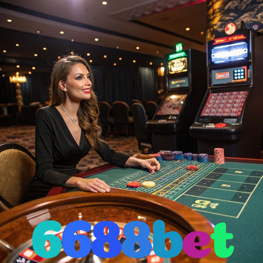 6688bet