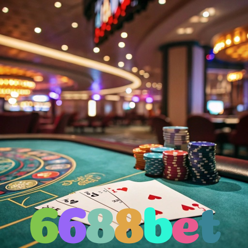 6688bet