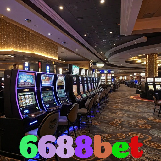 6688bet