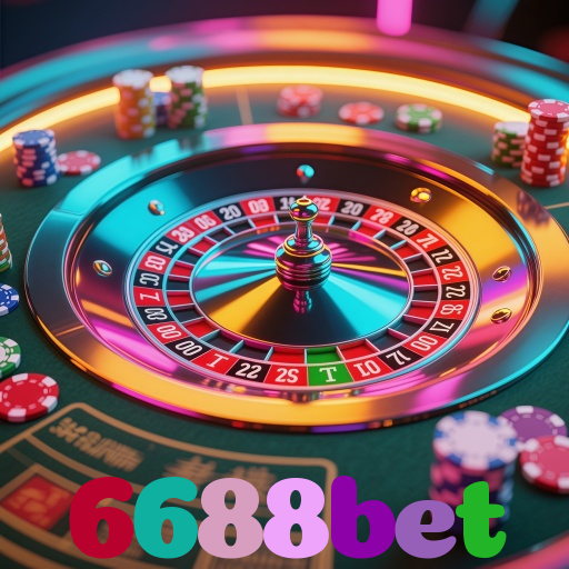 6688bet