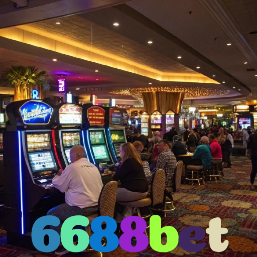 6688bet