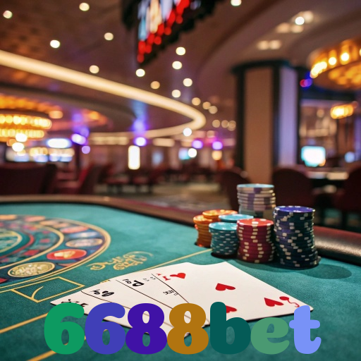6688bet