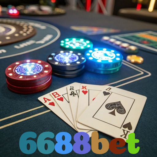 6688bet