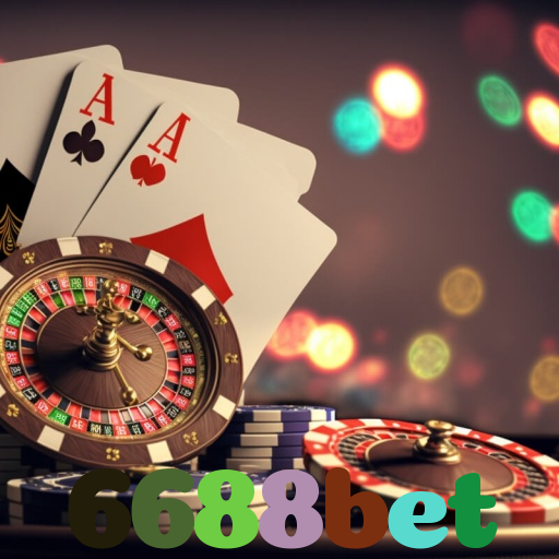 6688bet