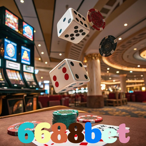 6688bet