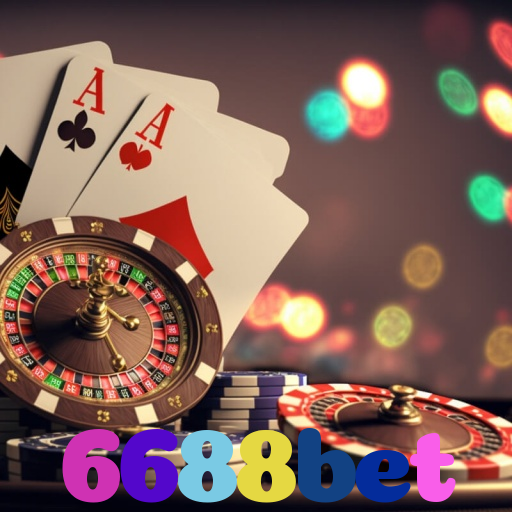 6688bet