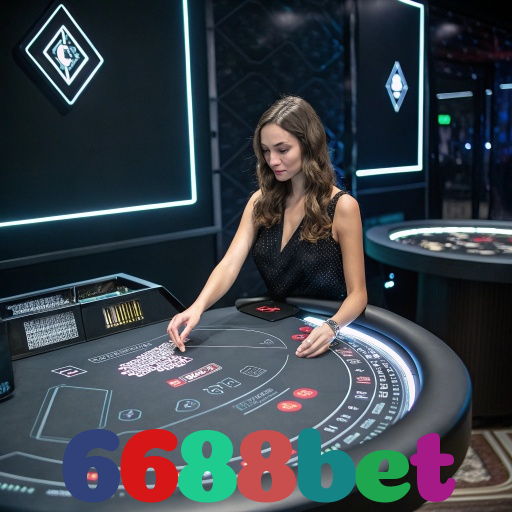 6688bet