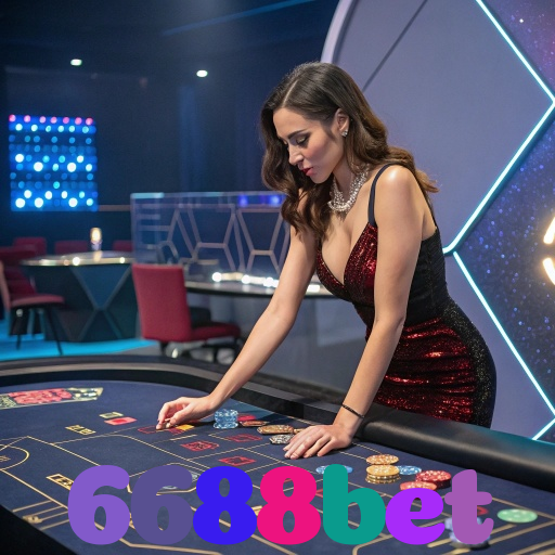 6688bet