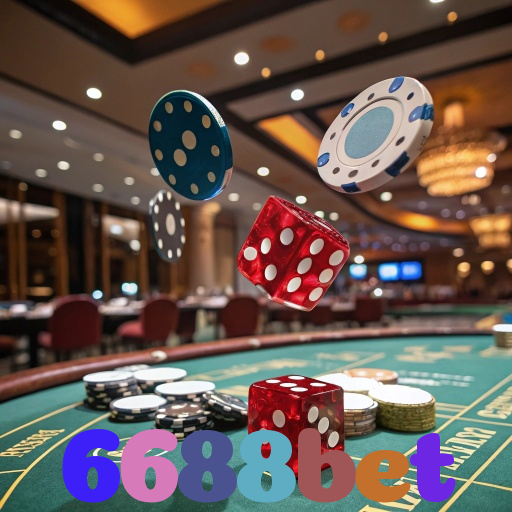 6688bet