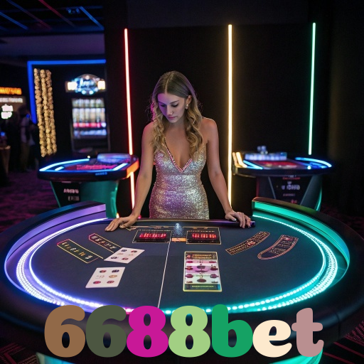6688bet