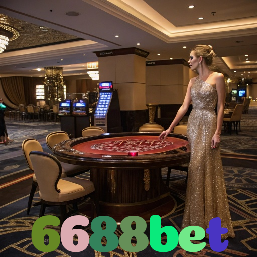 6688bet