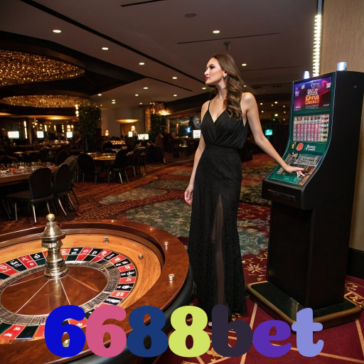 6688bet