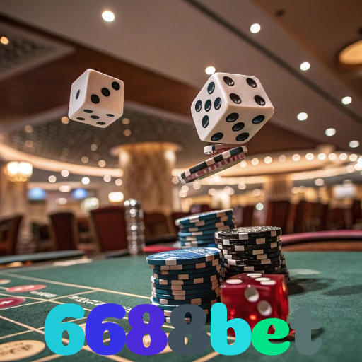 6688bet