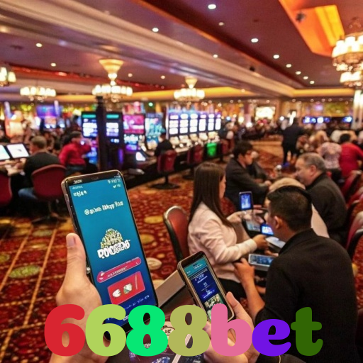 6688bet