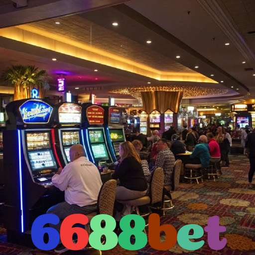 6688bet