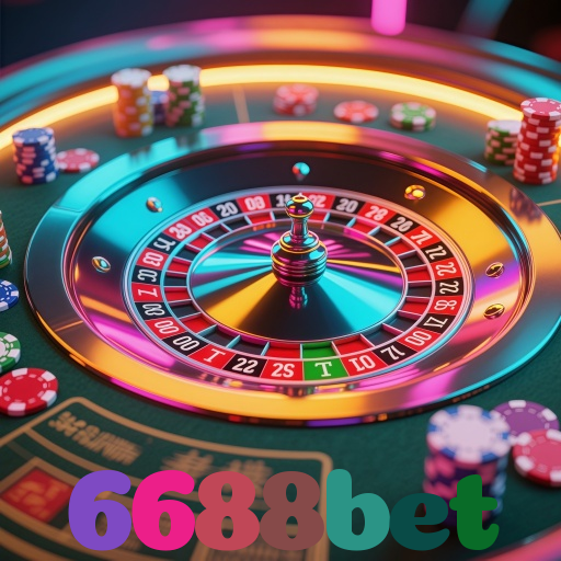 6688bet