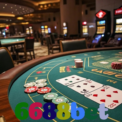 6688bet