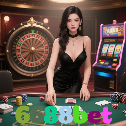 6688bet
