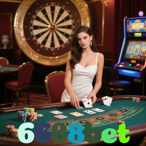 6688bet