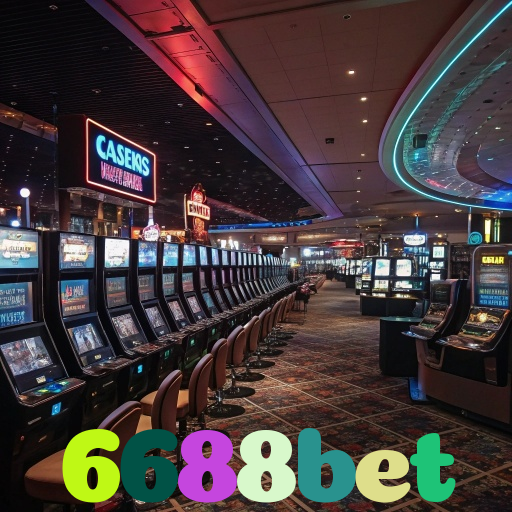 6688bet