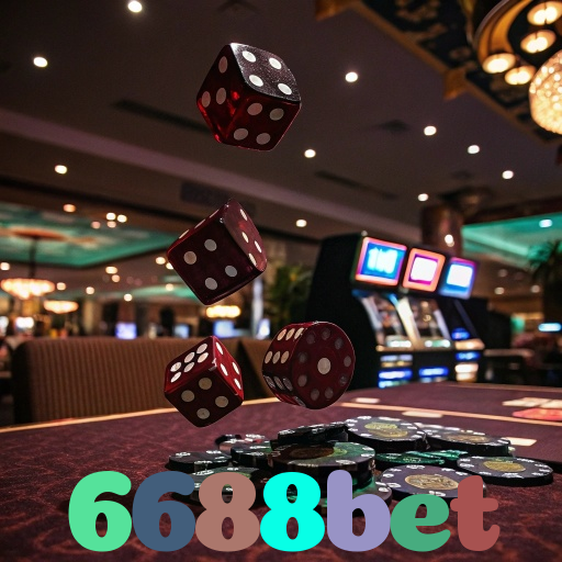 6688bet