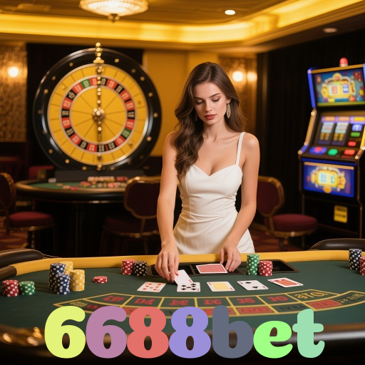 6688bet