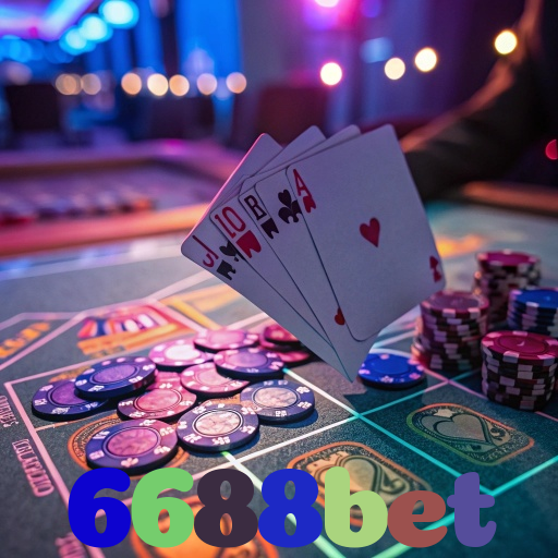 6688bet