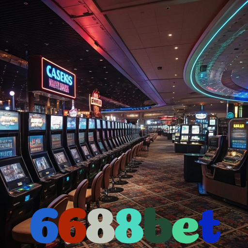 6688bet
