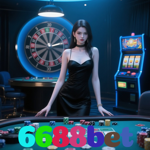 6688bet