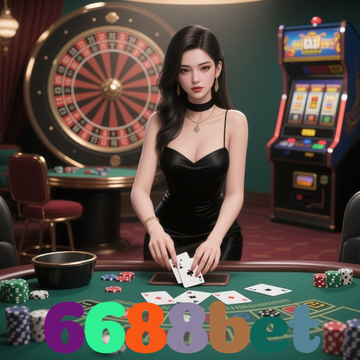 6688bet
