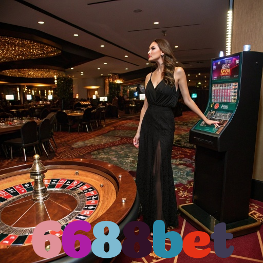 6688bet