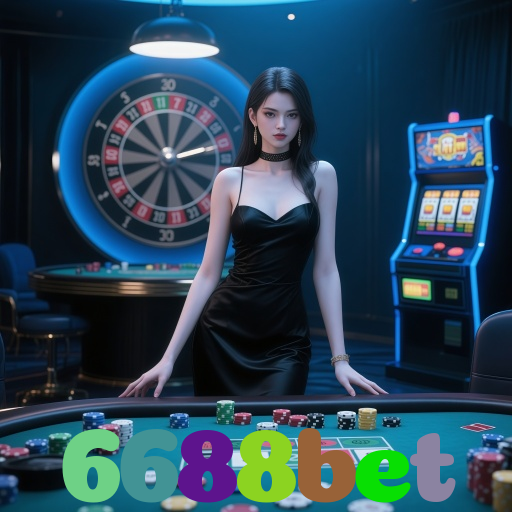 6688bet