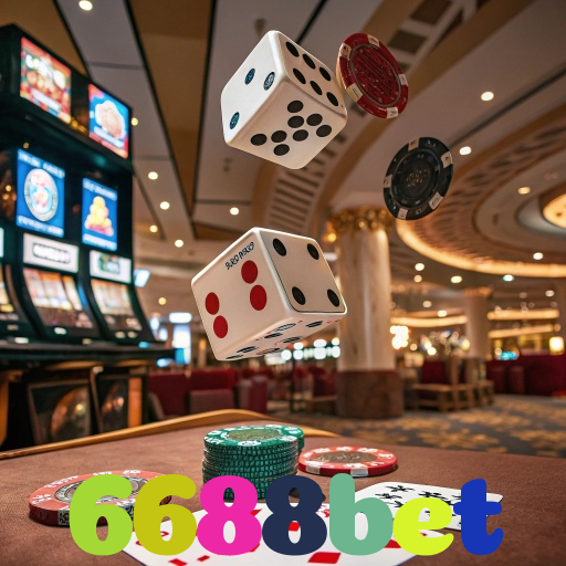 6688bet