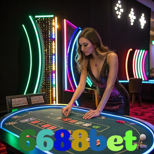 6688bet