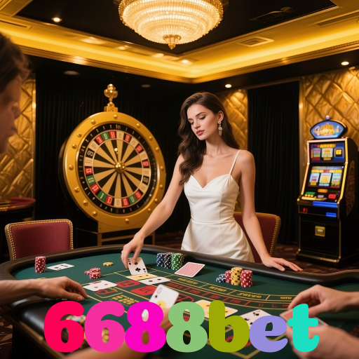 6688bet
