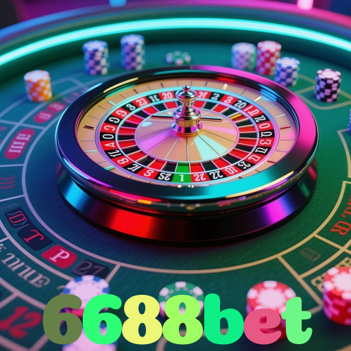 6688bet
