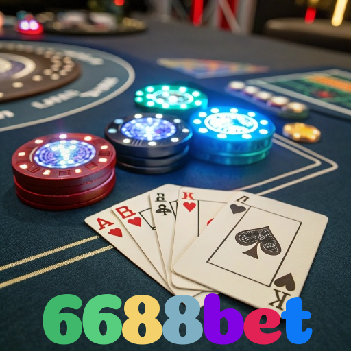 6688bet