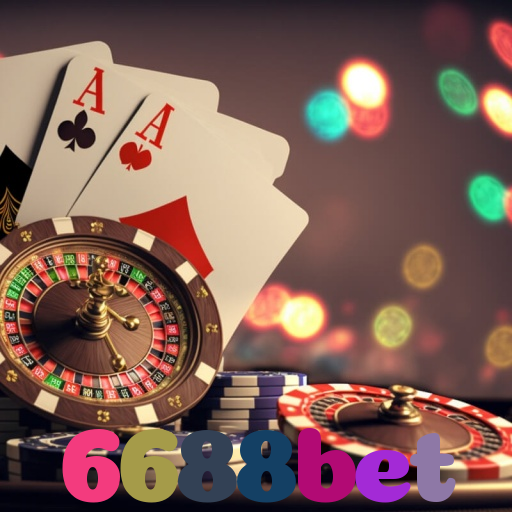 6688bet