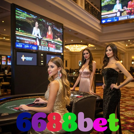 6688bet