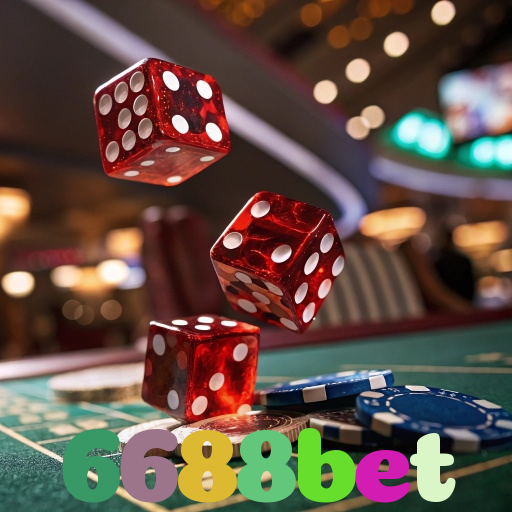 6688bet