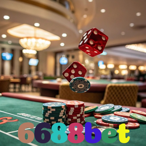 6688bet