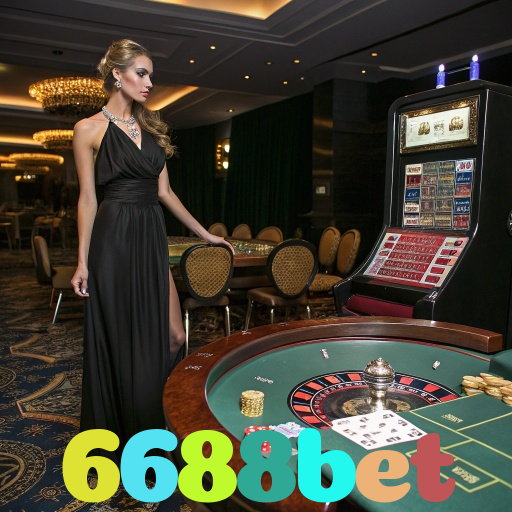 6688bet