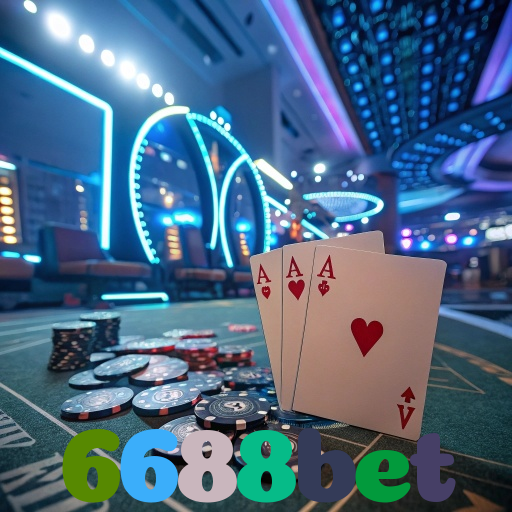 6688bet