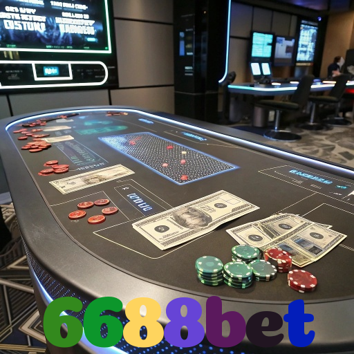 6688bet